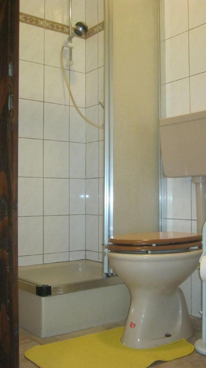 House Ivanka Cesarica Extérieur photo