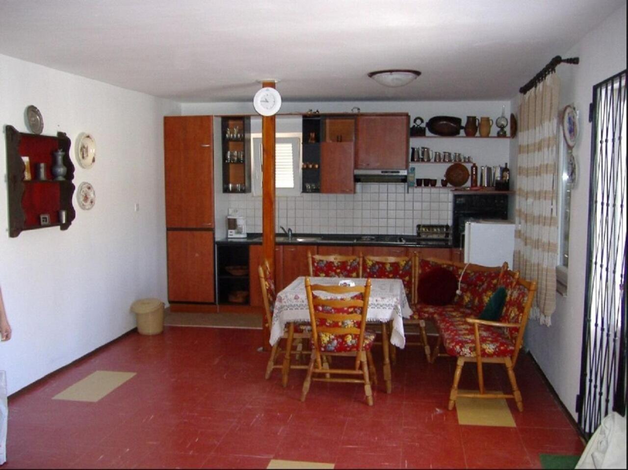 House Ivanka Cesarica Extérieur photo