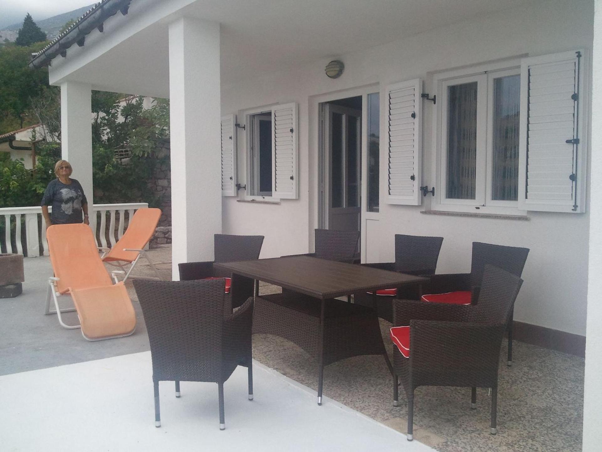 House Ivanka Cesarica Extérieur photo