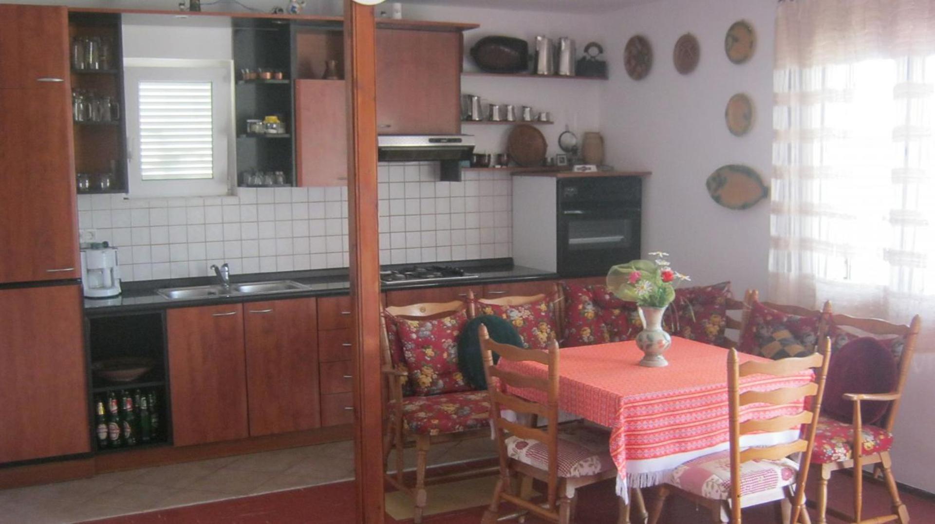 House Ivanka Cesarica Extérieur photo