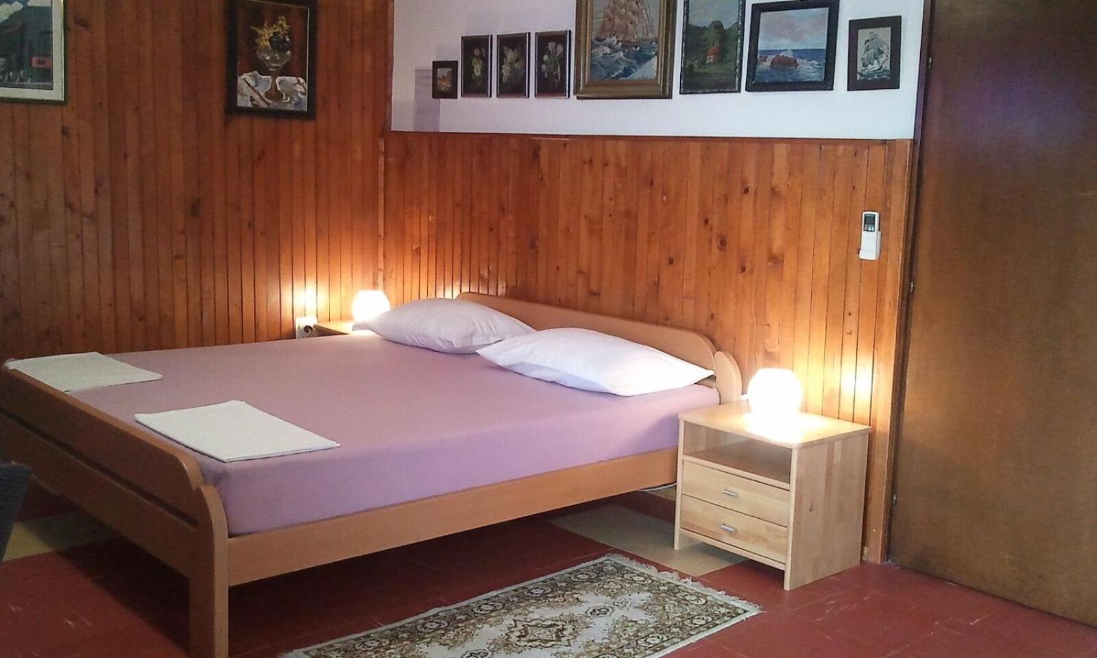 House Ivanka Cesarica Extérieur photo